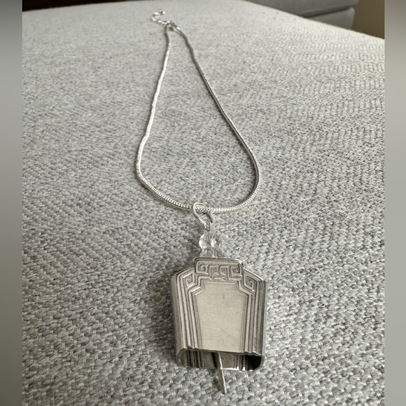 Fairy Bell Necklace - Picture 6 of 6